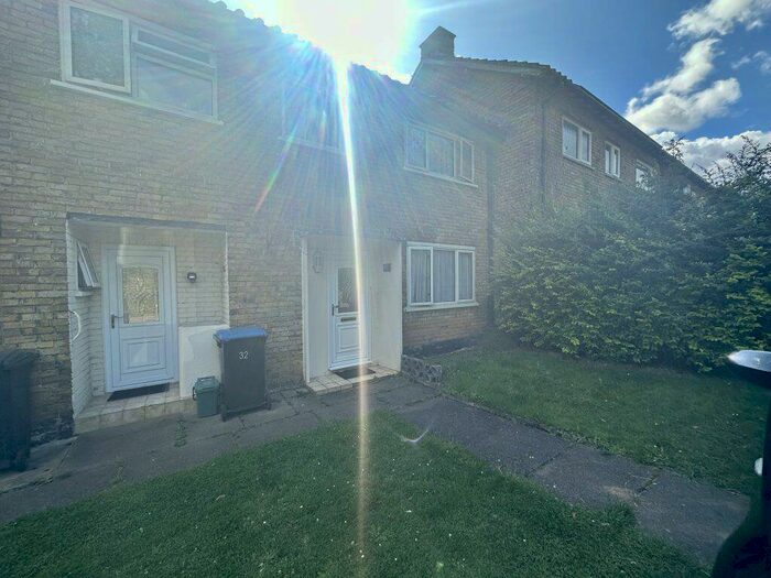 Property To Rent In Chippingfield, Harlow, Essex, CM17