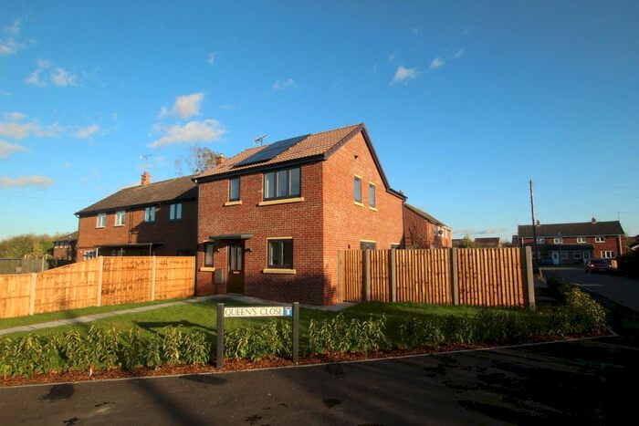 3 Bedroom Detached House For Sale In Station Road, Over, Cambridge, CB24