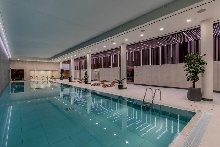 2 Bedroom Flat To Rent In Cherry Park Lane, London, E20