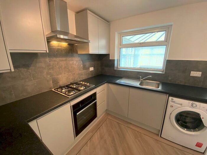 3 Bedroom Semi-Detached House To Rent In Cook Avenue, Rotherham, South Yorkshire, S66