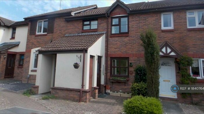 1 Bedroom Maisonette To Rent In Fenland Close, Middleleaze, Swindon, SN5