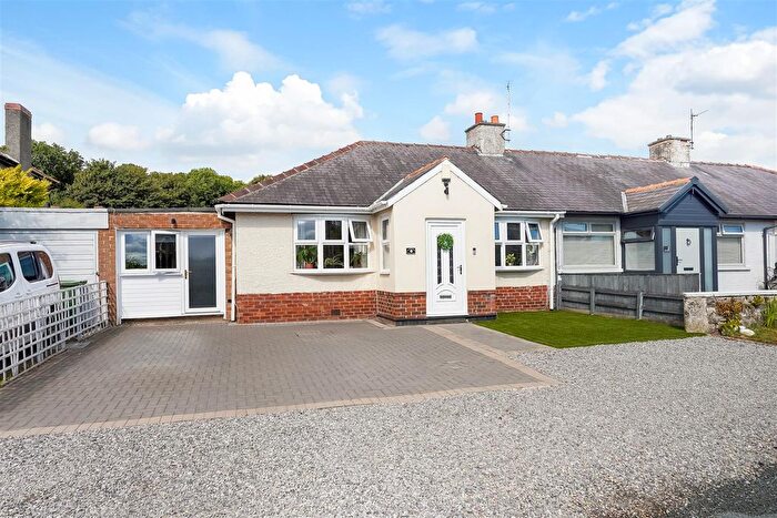 2 Bedroom End Terrace House For Sale In Stapleton, Darlington, DL2