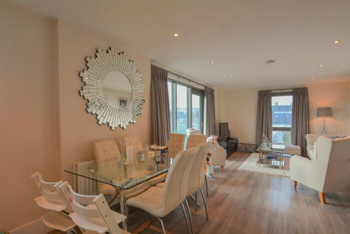 2 Bedroom Apartment To Rent In The Summit, Bournemouth, Dorset, BH2