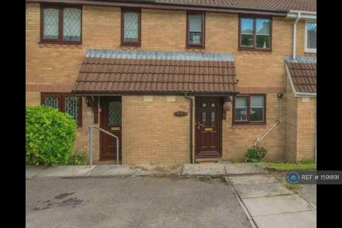 2 Bedroom Terraced House To Rent In Oaklands View, Cwmbran, NP44