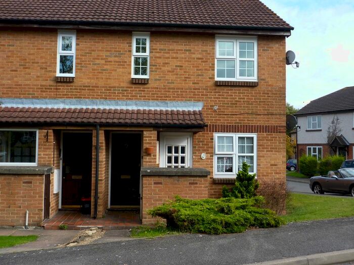 1 Bedroom Maisonette To Rent In Murrain Drive, Downswood, Maidstone, ME15