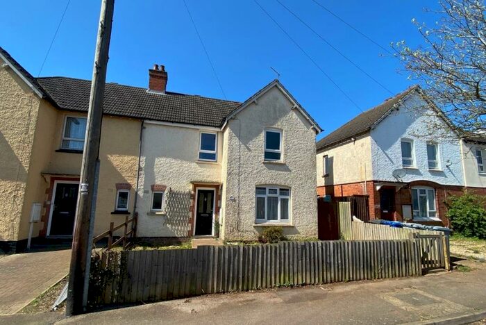 2 Bedroom Semi-Detached House To Rent In Addison Road, Desborough, NN14