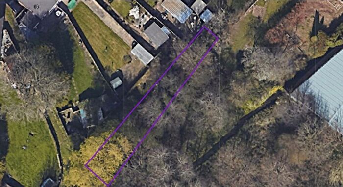 Property For Sale In Newborough Road, Hall Green, Birmingham, West Midlands, B28