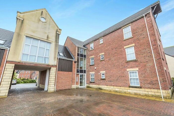 1 Bedroom Apartment To Rent In Main Street, Buckshaw Village, Chorley, Lancashire, PR7
