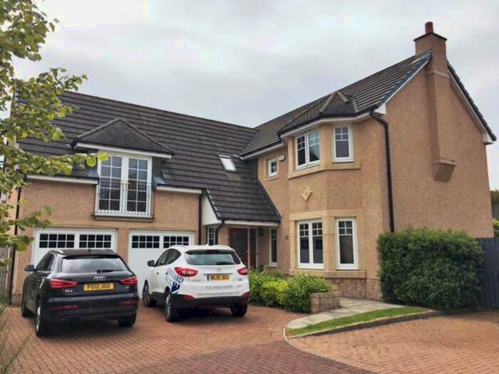 5 Bedroom Villa To Rent In Hallforest Avenue, Kintore, Otf, AB51