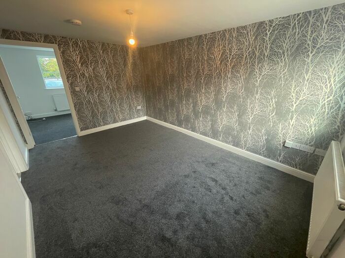1 Bedroom Flat To Rent In Stokes Close, Blaby LE8