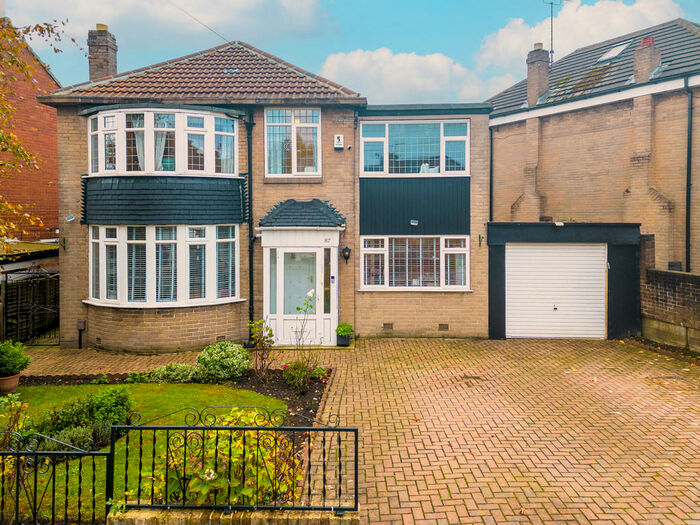 Houses for sale & to rent in LS17 7DZ, Wigton Grove, Alwoodley Leeds