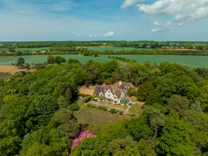 10 Bedroom Detached House For Sale In Yarmouth Road, Kirby Cane, Bungay, NR35