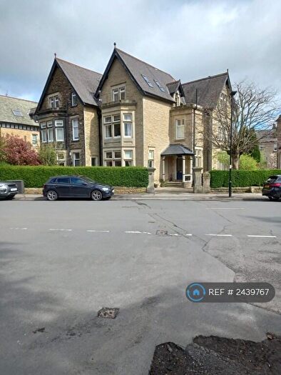 2 Bedroom Flat To Rent In Park Drive, Harrogate, HG2