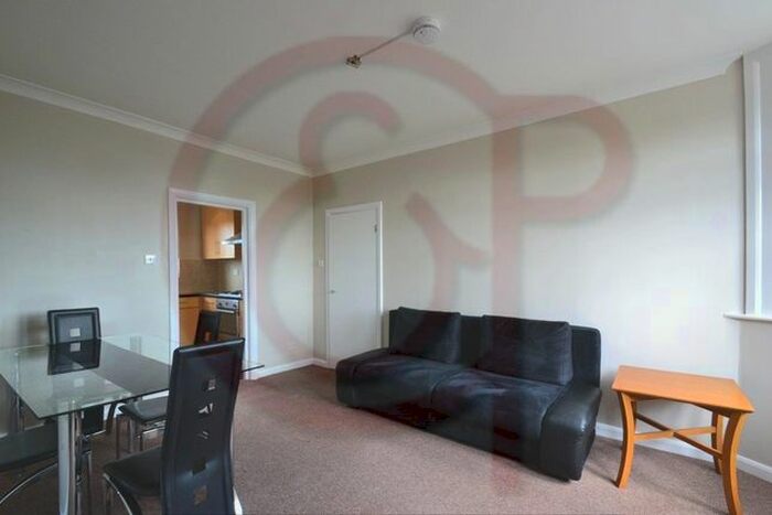 1 Bedroom Flat To Rent In Lynton Road, West Acton, W3
