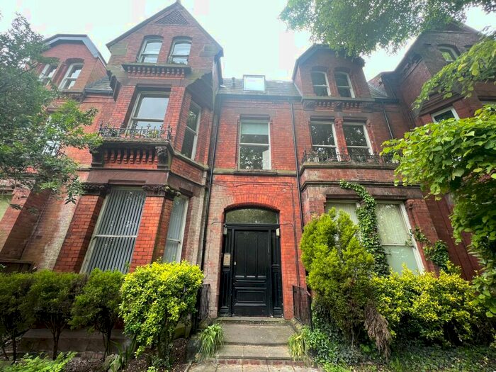 1 Bedroom Flat To Rent In Princes Road, Toxteth, Liverpool, L8