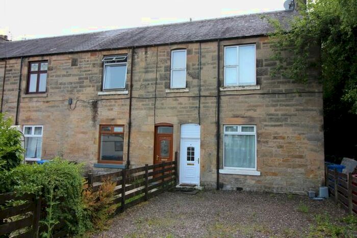 1 Bedroom Flat To Rent In Church Lane, Dunipace FK6