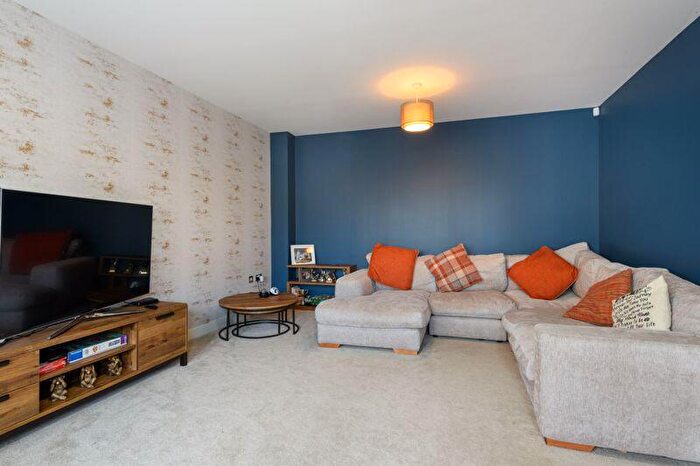 5 Bedroom Detached House For Sale In Bradford On Avon, BA15