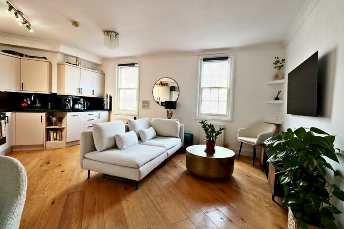 1 Bedroom Apartment To Rent In Pickhurst Lane, Bromley, BR2