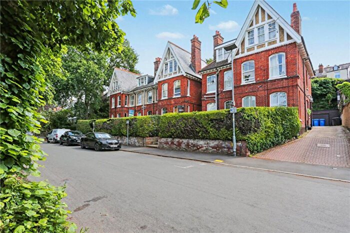 2 Bedroom Apartment For Sale In Mill Hill Road, Norwich, Norfolk, NR2
