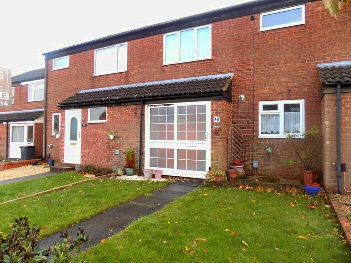 3 Bedroom Terraced House To Rent In Peregrine Road, Luton, Bedfordshire, LU4