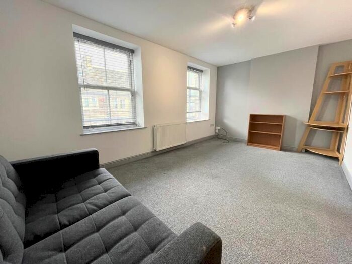 2 Bedroom Flat To Rent In Flat A, Heaton House, Concord Street, Honley, Huddersfield, HD9