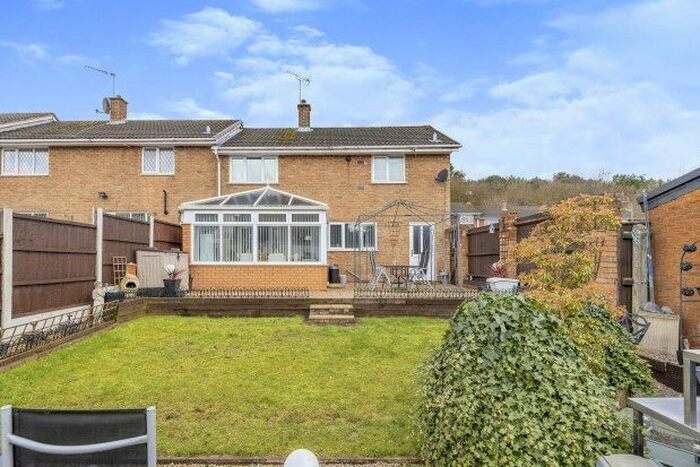 3 Bedroom Property To Rent In Lowland Road, Cannock, WS12