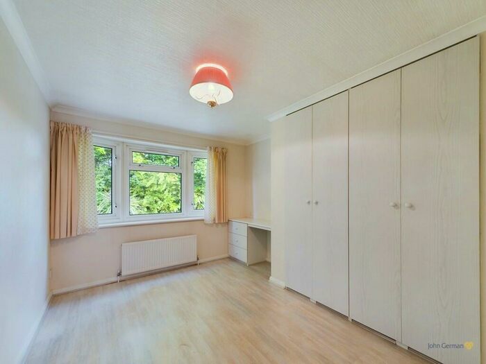 2 Bedroom Detached Bungalow For Sale In Patterdale Road, Alvaston, Derby, DE24