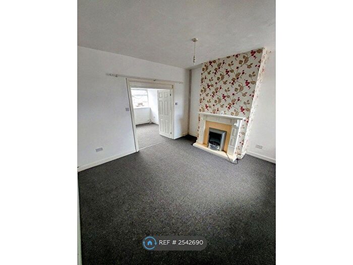 2 Bedroom Terraced House To Rent In Cooper Road, Grimsby, DN32
