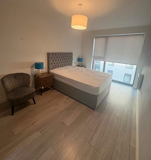 2 Bedroom Apartment To Rent In Great Homer Street, Liverpool, Merseyside, L5