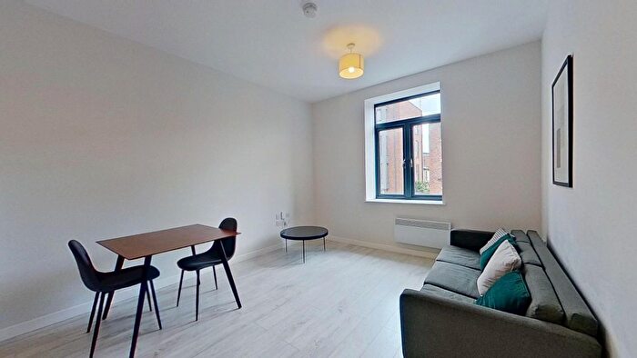 1 Bedroom Flat To Rent In Atkinson Street, Leeds, LS10