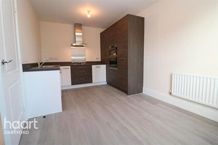 4 Bedroom Terraced House To Rent In Ebbsfleet Valley, Swanscombe, DA10