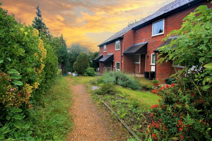 2 Bedroom Terraced House To Rent In St Albans Road, Colchester, Essex, CO3