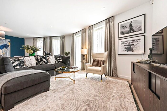 1 Bedroom Apartment For Sale In Redland Hill Redland Bristol, BS6