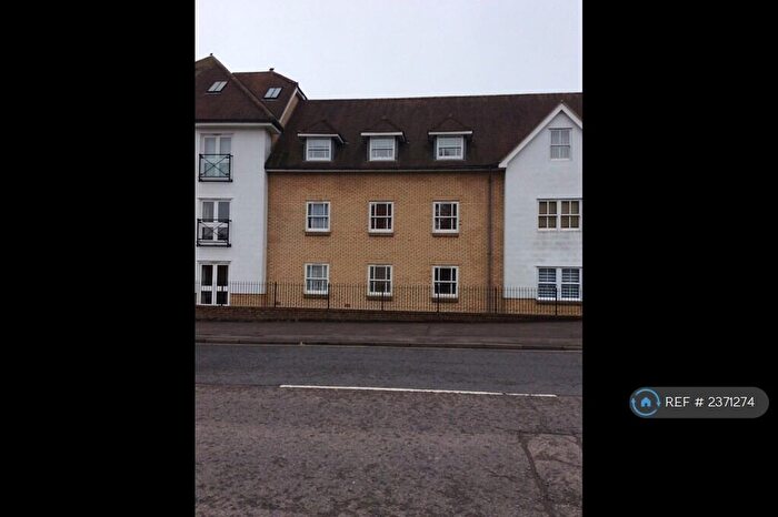 2 Bedroom Flat To Rent In Baldock Street, Royston, SG8