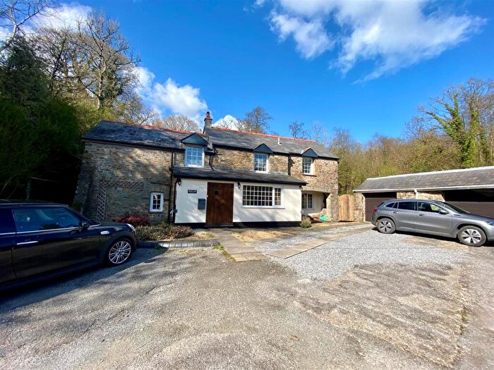 4 Bedroom Detached House To Rent In Melin Pontrhydycyff, Llangynwyd, Maesteg, Bridgend County Borough, CF34