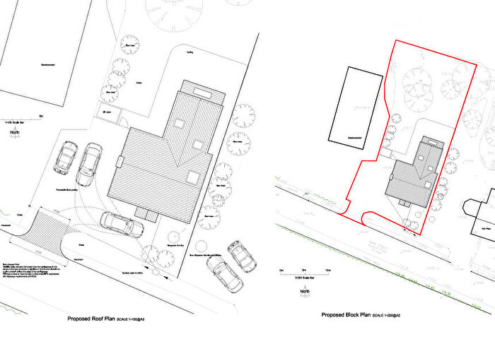 Plot For Sale In Plot Adjoining Fairview, The Street, Westley Waterless, CB8