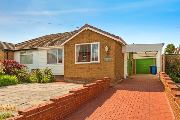 2 Bedroom Bungalow For Sale In Old Lancaster Road, Catterall, Preston, Lancashire, PR3