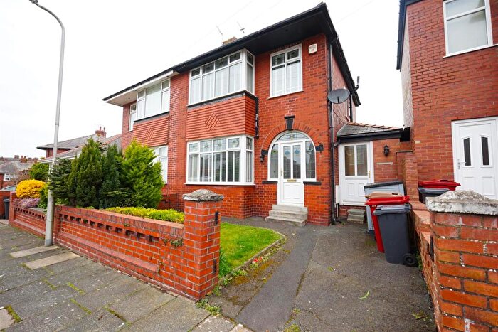 3 Bedroom Semi-Detached House For Sale In Litchmead Grove, Barrow-In-Furness, LA13