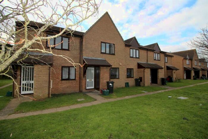 1 Bedroom Apartment To Rent In Parklands Court, Saxmundham Way, Clacton-on-Sea, CO16