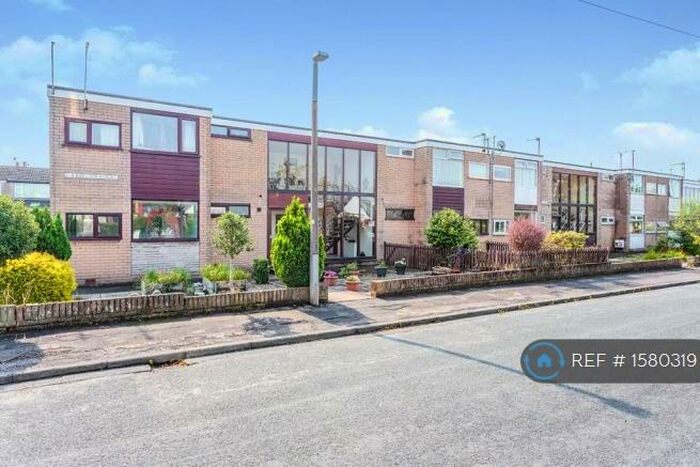 2 Bedroom Flat To Rent In Baylton Court, Catterall, Preston, PR3