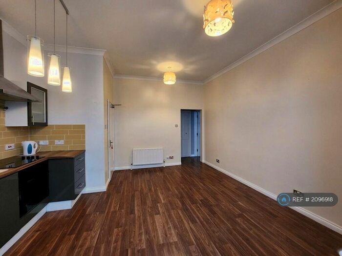 1 Bedroom Flat To Rent In Christchurch Road, Bournemouth, BH7