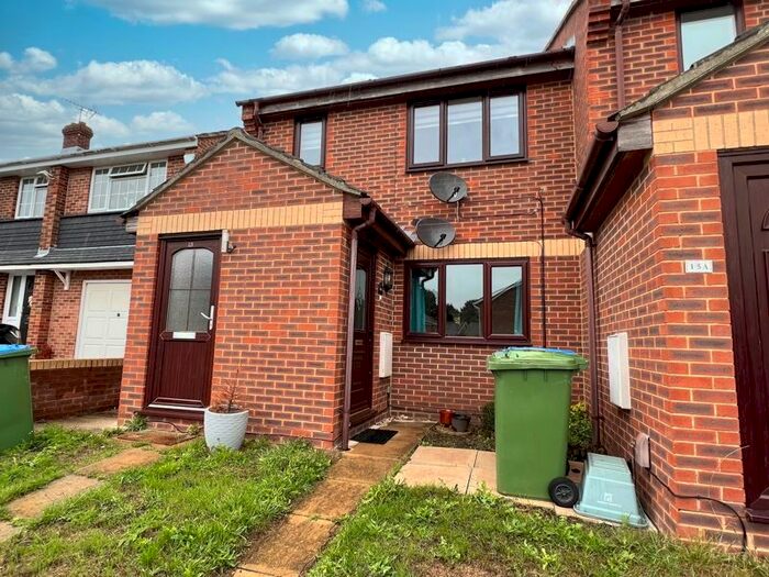 2 Bedroom Maisonette To Rent In Tenterton Avenue, Southampton, SO19