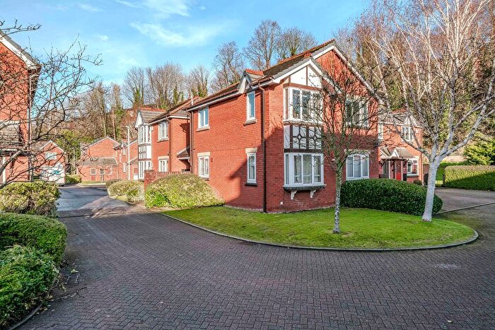 1 Bedroom Flat For Sale In Beamont Drive, Preston, PR1