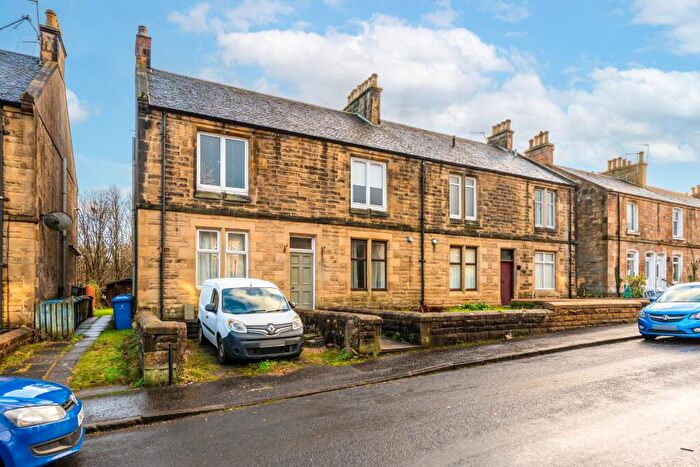 1 Bedroom Flat To Rent In Prospect Street, Camelon, Falkirk, FK1