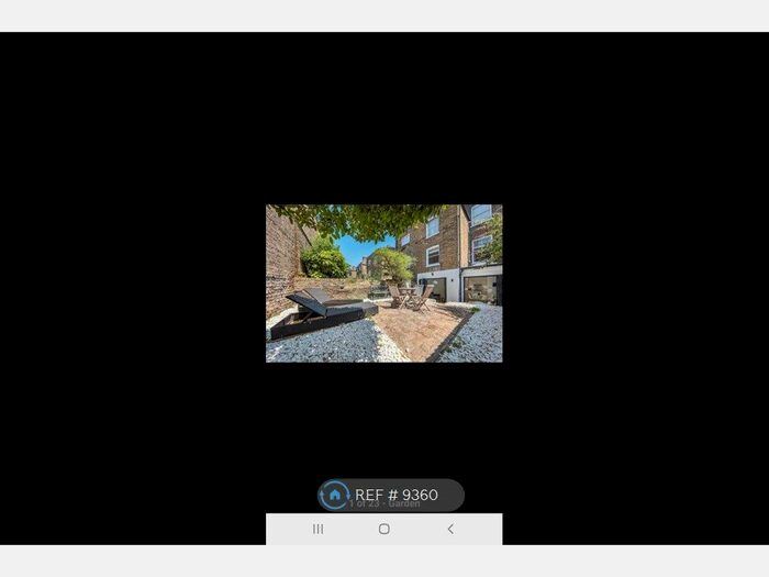 3 Bedroom Flat To Rent In Bravington Road, London, W9