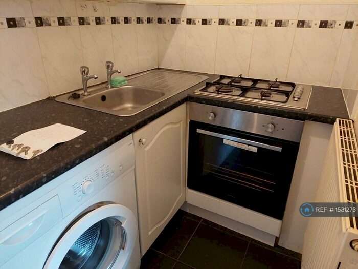 1 Bedroom Flat To Rent In Bridge House Mews, Chesterfield, S40