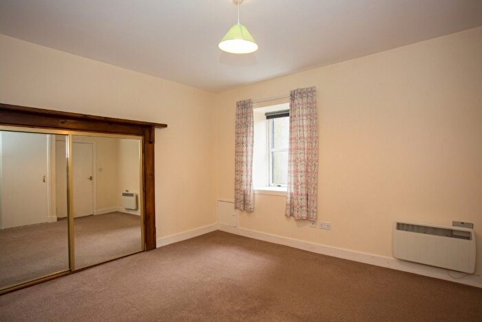 3 Bedroom Flat To Rent In Richmond; South Road, Rhynie, Aberdeenshire, AB54