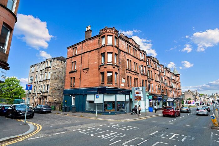 1 Bedroom Flat To Rent In Stow Street, Paisley, Glasgow, PA1