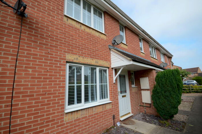 2 Bedroom Terraced House To Rent In Chesterment Way, Lower Earley, RG6