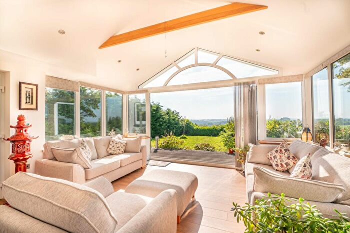 3 Bedroom Detached House For Sale In Templeton, Narberth, SA67